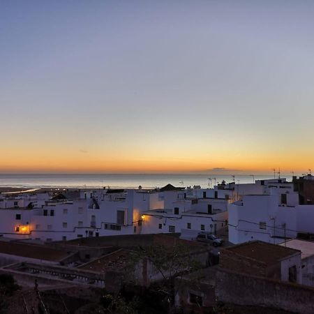 Mirador De Trafalgar Conil Conil De La Frontera Ngoại thất bức ảnh