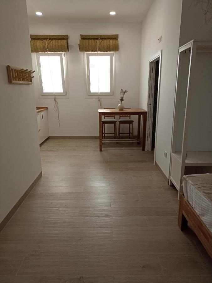 Mirador De Trafalgar Conil Conil De La Frontera Ngoại thất bức ảnh