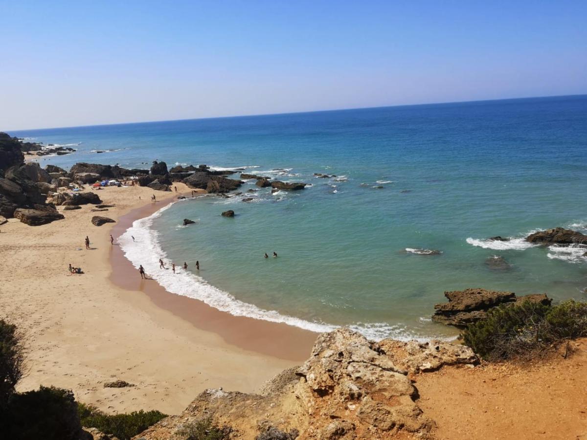 Mirador De Trafalgar Conil Conil De La Frontera Ngoại thất bức ảnh