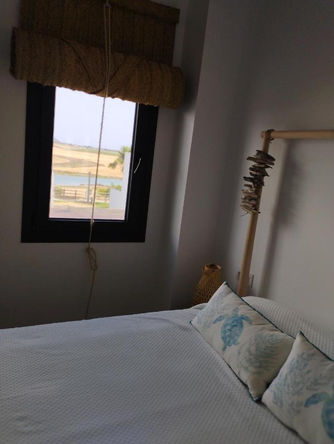 Mirador De Trafalgar Conil Conil De La Frontera Ngoại thất bức ảnh